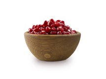 Lanci con i semi del melograno isolati su fondo bianco Primo piano maturo dei melograni Granato dolce e succoso con lo spazio del Immagine Stock Lanci con i semi del melograno isolati su fondo bianco Primo piano maturo dei melograni Granato dolce e succoso con lo spazio del Immagine Stock