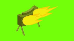 Land mine icon animation stock footage. Video of explosion - 215534544 Land mine icon animation stock footage. Video of explosion - 215534544