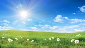 Landscape Royalty Free Stock Image Landscape Royalty Free Stock Image