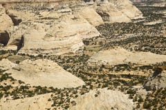 landscape южная Юта стоковое изображение landscape южная Юта стоковое изображение