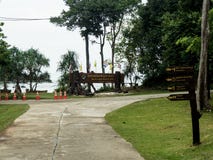 Lanta island, Thailand royalty free stock image Lanta island, Thailand royalty free stock image