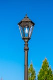 Lantern against the sky royalty free stock images Lantern against the sky royalty free stock images
