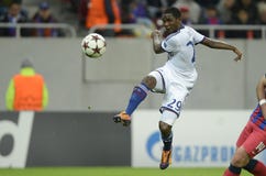 Lanzamientos de Samuel Eto'o Lanzamientos de Samuel Eto'o