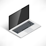 Laptop isometrisch vektor abbildung Laptop isometrisch vektor abbildung
