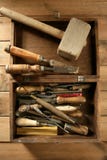 Las herramientas de la mano de Srtist para handcraft trabajos Las herramientas de la mano de Srtist para handcraft trabajos