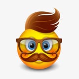 las-lentes-que-llevan-del-emoticon-lindo