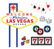 Las Vegas Royalty Free Stock Photos Las Vegas Royalty Free Stock Photos