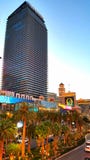 Las Vegas do centro imagem de stock royalty free Las Vegas do centro imagem de stock royalty free