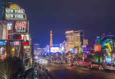 Las Vegas Las Vegas