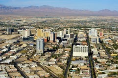 Las Vegas, Stati Uniti fotografie stock Las Vegas, Stati Uniti fotografie stock