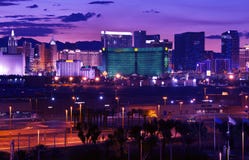 Las Vegas - Vages Strip