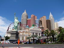 las νέα vegas Υόρκη las νέα vegas Υόρκη