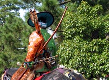 last samurai royaltyfri bild last samurai royaltyfri bild