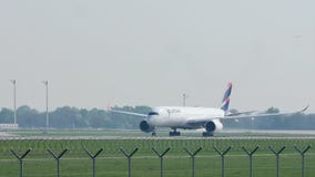 Latam acepilla el lanzamiento del aeropuerto de Munich, primer Latam acepilla el lanzamiento del aeropuerto de Munich, primer