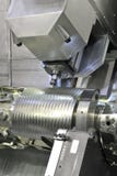lathe стоковая фотография lathe стоковая фотография