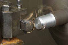 lathe стоковые фотографии rf lathe стоковые фотографии rf