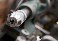 lathe детали стоковые фотографии rf lathe детали стоковые фотографии rf