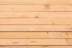 Latjes van hout als houten achtergrond stock afbeelding Latjes van hout als houten achtergrond stock afbeelding