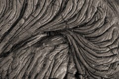 Lava fria fotos de stock royalty free Lava fria fotos de stock royalty free