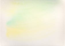 Lavagem pintado ? m?o da aquarela fundo artístico colorido em papel textured imagens de stock Lavagem pintado ? m?o da aquarela fundo artístico colorido em papel textured imagens de stock