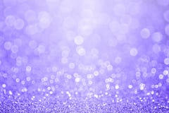 Lavender purple glitter sparkle happy birthday princess background