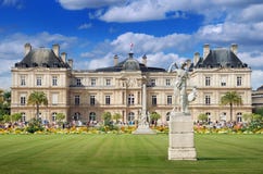 Lawn. royaltyfri bild Lawn. royaltyfri bild