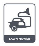 lawn mower icon in trendy design style. lawn mower icon isolated on white background. lawn mower vector icon simple and modern royalty free illustration lawn mower icon in trendy design style. lawn mower icon isolated on white background. lawn mower vector icon simple and modern royalty free illustration