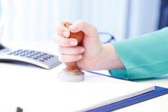 Lawyer notary royalty free stock image Lawyer notary royalty free stock image