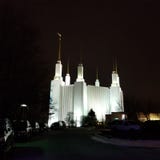 Lds 2017 Washington D C bügel lizenzfreies stockfoto Lds 2017 Washington D C bügel lizenzfreies stockfoto