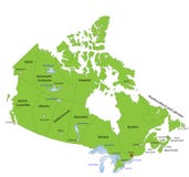 Le Canada Le Canada