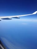 Le ciel magnifique du Japon photo libre de droits Le ciel magnifique du Japon photo libre de droits