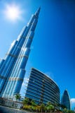 LE DUBAÏ, EAU. Burj Dubaï LE DUBAÏ, EAU. Burj Dubaï