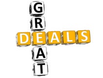 le grande 3D trattano le parole incrociate royalty illustrazione gratis le grande 3D trattano le parole incrociate royalty illustrazione gratis