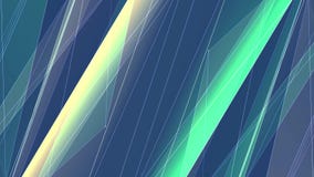 Le linee nette del poligon GIALLO VERDE simmetrico astratto si appannano il moto dinamico della tecnologia di nuova qualità del f royalty illustrazione gratis Le linee nette del poligon GIALLO VERDE simmetrico astratto si appannano il moto dinamico della tecnologia di nuova qualità del f royalty illustrazione gratis