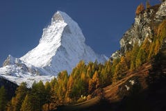 Le Matterhorn Le Matterhorn