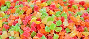 Bonbons à gelée images stock Bonbons à gelée images stock