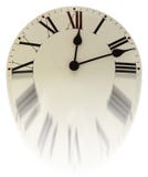 Le temps glisse loin photos libres de droits Le temps glisse loin photos libres de droits
