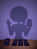 Lea el tarot libre illustration Lea el tarot libre illustration