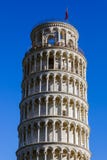Leaning tower in Pisa Italy Stock Images Leaning tower in Pisa Italy Stock Images