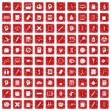 100 learning icons set grunge red. 100 learning icons set in grunge style red color isolated on white background vector illustration royalty free illustration 100 learning icons set grunge red. 100 learning icons set in grunge style red color isolated on white background vector illustration royalty free illustration