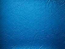 leatherette błękitny próbka obraz royalty free leatherette błękitny próbka obraz royalty free