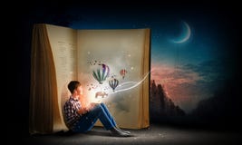 Lecture et imagination Lecture et imagination