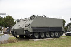 Leg tank van Thaise Legerplaats openlucht op bij Nationaal Gedenkteken om volgende Generatie te herdenken stock fotografie Leg tank van Thaise Legerplaats openlucht op bij Nationaal Gedenkteken om volgende Generatie te herdenken stock fotografie
