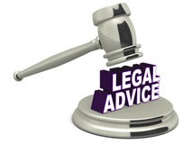 free legal advice