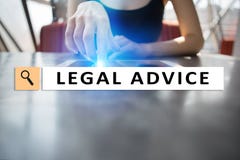 free legal advice