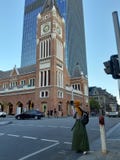 A legenda do país meu amigo na Austrália Ocidental imagem de stock A legenda do país meu amigo na Austrália Ocidental imagem de stock