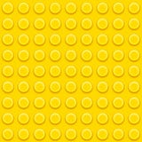 Lego bloque la configuration illustration libre de droits Lego bloque la configuration illustration libre de droits