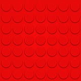 Lego brick vector royalty free illustration Lego brick vector royalty free illustration