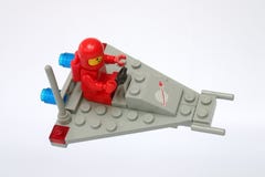 lego classic scooter