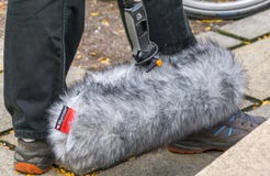 Leipzig, Sachsen, Deutschland - 21. Oktober 2017: Toningenieur ` s Gewinn stockfotos Leipzig, Sachsen, Deutschland - 21. Oktober 2017: Toningenieur ` s Gewinn stockfotos